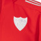 adidas Chandal Sevilla FC 2025-2026 Training Jacket