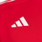 adidas Chandal Sevilla FC 2025-2026 Training Jacket
