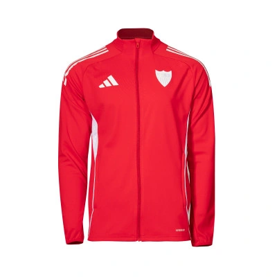 Chandal Sevilla FC 2025-2026 Training Jacket