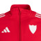 Casaco adidas Chandal Sevilla FC Training 2025-2026 Niño