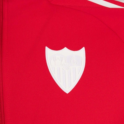 adidas Chaqueta Chandal Sevilla FC Training Niño — photo 6