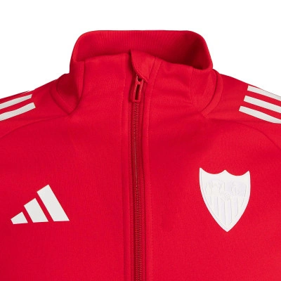 adidas Chaqueta Chandal Sevilla FC Training Niño — photo 7