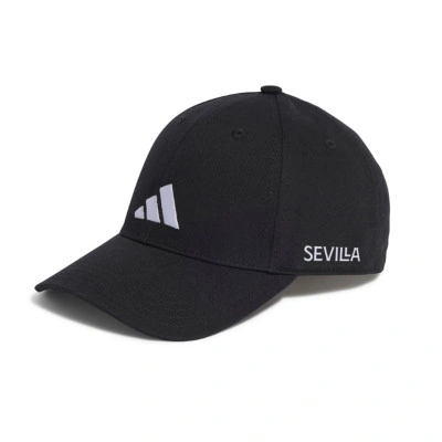 Gorra Sevilla FC 2025-2026
