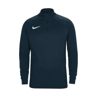 Sudadera 1/4 Zip Midlayer 21