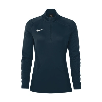 Sudadera 1/4 Zip Midlayer 21