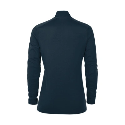 Sudadera 1/4 Zip Midlayer 21