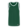 Kids Team 25 Basketball-Gorge Green
