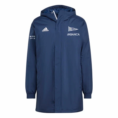 Chaquetón Entrada 22 Stadium Real Grupo de Cultura Covadonga (E3)