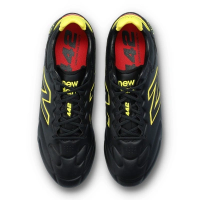 New Balance Bota 442 Elite FG V3 — photo 6