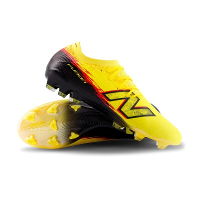 Furon Elite FG V8 Football Boots