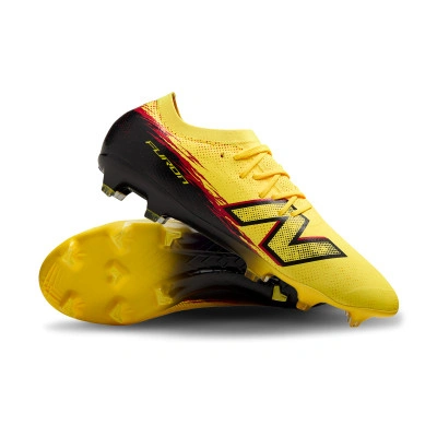 Furon Pro FG V8 Football Boots