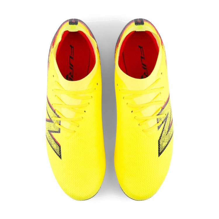 bota-new-balance-furon-team-fg-v8-punch-yellow-4