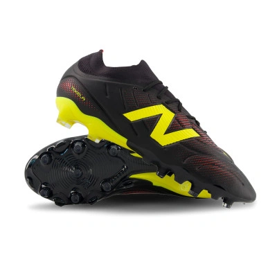 Tekela Team Low Laced FG V5 Football Boots