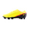 New Balance Kids Furon Team FG Football Boots