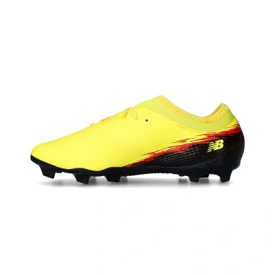 New Balance Bota Furon Team Niño FG V8 — photo 3