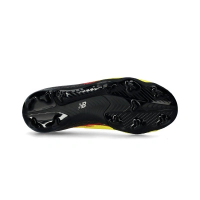 New Balance Bota Furon Team Niño FG V8 — photo 4