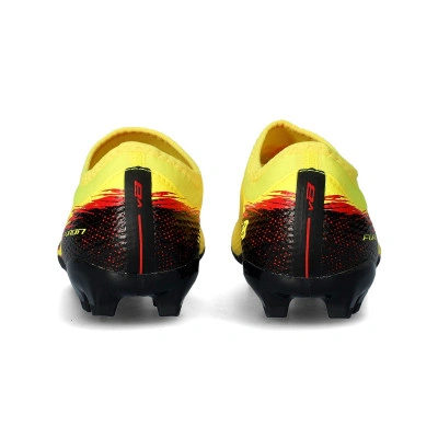 New Balance Bota Furon Team Niño FG V8 — photo 5