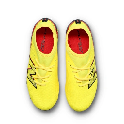 New Balance Bota Furon Team Niño FG V8 — photo 6