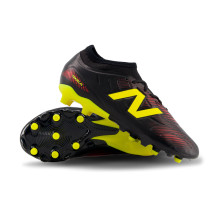 New Balance Kids Tekela Team Low FG Football Boots