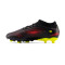 New Balance Kids Tekela Team Low FG Football Boots