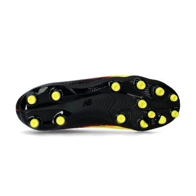 New Balance Bota Furon Team MG Mujer V8 — foto 4