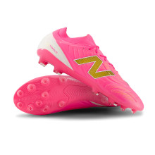 Taco de fútbol New Balance Tekela Elite Low Laced MG