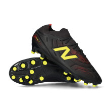 Bota New Balance Tekela Team Low Laced MG Mujer V5