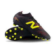 Chaussure de football New Balance Femme Tekela Team MG