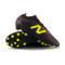 Chaussure de football New Balance Femme Tekela Team MG