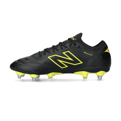 New Balance Bota 442 Knit Elite SG V3 — photo 3