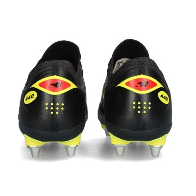 New Balance Bota 442 Knit Elite SG V3 — photo 5