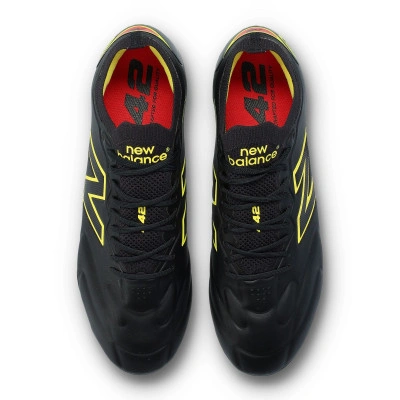 New Balance Bota 442 Knit Elite SG V3 — photo 6