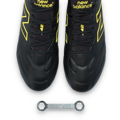 New Balance Bota 442 Knit Elite SG V3 — photo 7