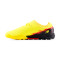 New Balance Kids Furon Team Turf Football Boots