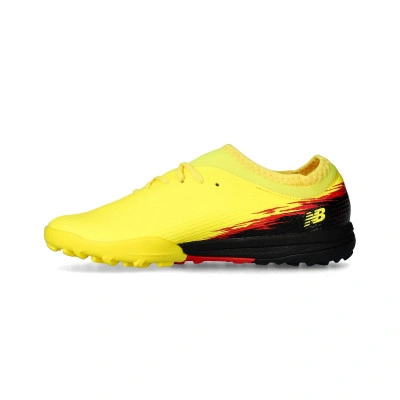 New Balance Bota Furon Team Niño Turf V8 — photo 3