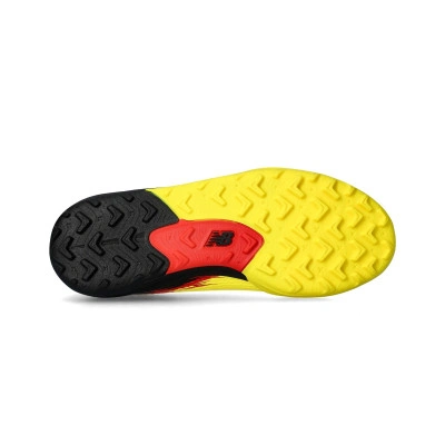 New Balance Bota Furon Team Niño Turf V8 — photo 4
