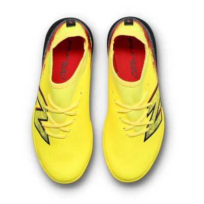 New Balance Bota Furon Team Niño Turf V8 — photo 6