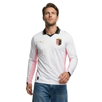 Playera Palermo Edición Especial 2025-2026