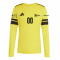 Camiseta adidas Squadra 25 Real Grupo de Cultura Covadonga (E5)