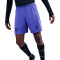 Short Nike Fc Barcelona Segunda Equipación Portero 2025-2026