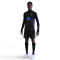 Short Nike FC Barcelona Segunda Equipación x Kobe Authentic 2025-2026