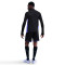 Short Nike FC Barcelona Segunda Equipación x Kobe Authentic 2025-2026