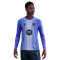 Playera Nike Fc Barcelona Segunda Equipación Portero 2025-2026