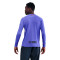 Playera Nike Fc Barcelona Segunda Equipación Portero 2025-2026