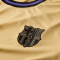 Nike Fc Barcelona 2025-2026 Auswärts T-Shirt