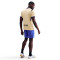 Nike Fc Barcelona 2025-2026 Auswärts T-Shirt