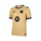 Nike Fc Barcelona 2025-2026 Auswärts T-Shirt