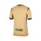 Nike Fc Barcelona 2025-2026 Auswärts T-Shirt
