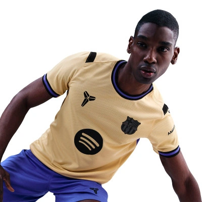 Nike Camiseta FC Barcelona Segunda Equipación x Kobe — foto 3