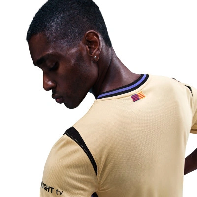 Nike Camiseta FC Barcelona Segunda Equipación x Kobe — foto 4